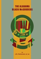 The Alabama Black McGruders 1735398683 Book Cover