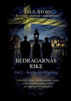 Bedragarnas Rike - Del 3: Korparnas Högborg (Swedish Edition) 9199128020 Book Cover