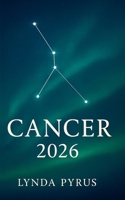 Cancer 2026 1918472017 Book Cover