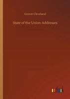 State of the Union Address 1544212593 Book Cover