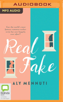 Real Fake 0655697047 Book Cover