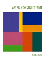 After Constructivism 030019577X Book Cover