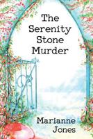 The Serenity Stone Murder 0981251684 Book Cover