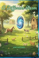 A Different Farm B0GM6SL9TP Book Cover