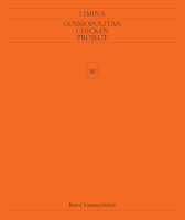 Koen Vanmechelen: Limina 8419539333 Book Cover