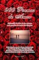 200 Poemas De Amor 1934205001 Book Cover