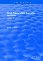 Snail Transmitted Parasitic Diseases 1315897555 Book Cover
