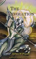 The Revolution 0998736643 Book Cover