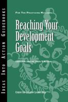 Reaching Your Development Goals 1882197372 Book Cover