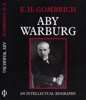 Aby Warburg: An Intellectual Biography 0226302229 Book Cover
