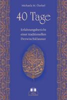 40 Tage 3929345641 Book Cover