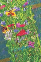 Wildflowers B084DGWVRX Book Cover