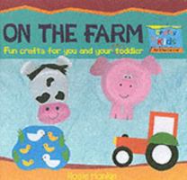 On the Farm 1905339003 Book Cover
