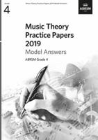 Theory Answers 2019 G4 1786013762 Book Cover