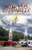 Are You Prepared 0982977514 Book Cover
