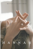 Hannah 1800161581 Book Cover