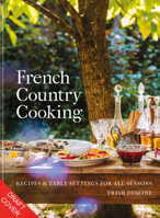 French Country Cooking 1804194336 Book Cover