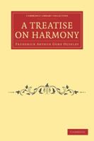 A Treatise On Harmony 1443785709 Book Cover