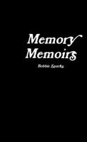 Memory Memoirs 1257977245 Book Cover