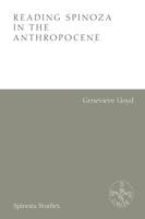 Reading Spinoza in the Anthropocene (Spinoza Studies) 1399533371 Book Cover