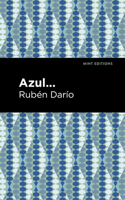 Azul... 1979248710 Book Cover