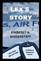 Lex's Story: The Sam Barrett Novella Series B0CCCX48DM Book Cover