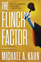 The Flinch Factor 1464201404 Book Cover