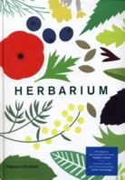 Herbarium 0500518939 Book Cover