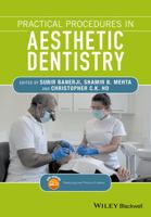 Practical Procedures in Aesthetic Dentistry 1119032989 Book Cover