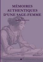 Mémoires authentiques d'une sage-femme 0244626510 Book Cover