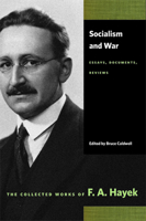 Socialism and War: Essays, Documents, Reviews 0865977437 Book Cover