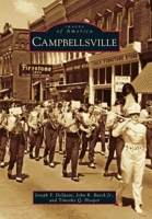 Campbellsville 0738586560 Book Cover