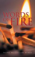 Words of Fire 1490780394 Book Cover