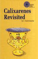 MSC: CALIXARENES REVISITED (Monographs in Supramolecular Chemistry) 0854045023 Book Cover