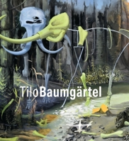 Tilo Baumgärtel 9462625107 Book Cover