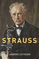 Strauss 0190605693 Book Cover