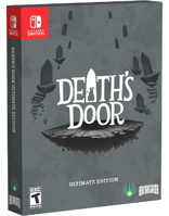Death's Door Ultimate Edition