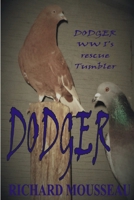 Dodger 1927393485 Book Cover