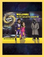 Charli Comet Book I 0359266495 Book Cover