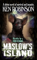 Maslow's Island B0BR9DPBN1 Book Cover