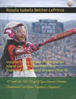 #SisterCode: The Theory Of Ayara Amanda Mudaliar-Rambaran & Erik Björn Fagerlund (Stagestruck): Volume 9: The Genius Problem: The Island Gal & The ... Victoria, Danica, Sophia, Bethany & Rose) B0GF7M33K8 Book Cover