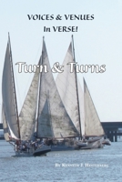 Voices and Venues in Verse: Turn and Turns 1628063866 Book Cover