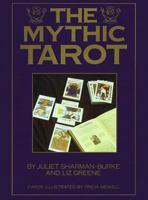 The Mythic Tarot 0773733280 Book Cover