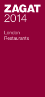 Zagat 2007 London Restaurants 1604785683 Book Cover