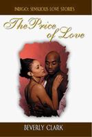 The Price Of Love (Indigo: Sensuous Love Stories) 1885478615 Book Cover