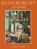 Bloomsbury at Home 0810941112 Book Cover