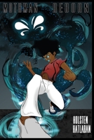 The Mothman Reborn 0983797919 Book Cover