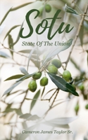 SOTU: State Of The Union 1737099616 Book Cover