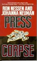 Press Corpse 0312855923 Book Cover