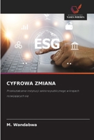Cyfrowa Zmiana (Polish Edition) 6200749841 Book Cover
